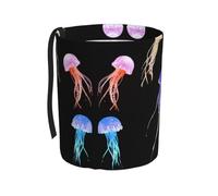 WZYCWB Pattumiera galleggiante da appendere all'auto, pratica e comoda, adatta per diversi modelli di auto, fornisce spazio ideale per riporre oggetti