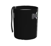 WZYCWB Pattumiera Kate Cross da appendere, pratica e comoda, adatta per diversi modelli di auto, fornendo spazio ideale per riporre oggetti