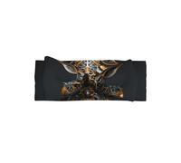 WZYCWB Piccolo cervo meccanico Baby Bow fascia (0-6 mesi) - Universale per neonati e bambini, un must per una decorazione carina