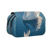 WZYCWB Portamatite portatile Goose River, ideale per organizzare penne in ufficio o riporre pennelli da trucco