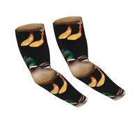 WZYCWB Protezione solare Wild Duck Ice Sensation, adatta per tutte le stagioni, adatta per golf, ciclismo, pesca, giardinaggio, ecc.