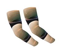 WZYCWB Sfera di vetro rotonda con maniche di protezione solare, adatte per tutte le stagioni, adatte per golf, ciclismo, pesca, giardinaggio, ecc.