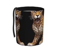 WZYCWB Simpatico cestino da appendere per auto, pratico e comodo, adatto per diversi modelli di auto, fornendo spazio ideale per riporre oggetti