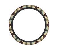 WZYCWB Sognando le piramidi di Cheope Coprivolante - Materiale delicato sulla pelle e morbido, design traspirante e assorbe il sudore, antiscivolo e resistente all'usura