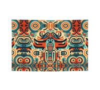 WZYCWB Statuetta simbolica Striscione per feste per compleanni, canti natalizi, lauree e anniversari.