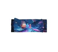 WZYCWB Strange Butterfly Baby Bow Fascia (0-6 mesi) - Universale per neonati e bambini, un must per una decorazione carina