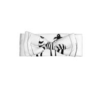 WZYCWB Strange Deer Baby Bow fascia (0 - 6 mesi) - Universale per neonati e bambini, un must per una decorazione carina