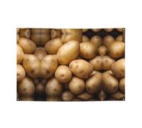 WZYCWB Striscione per feste di compleanno, canti natalizi, lauree e anniversari.