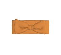 WZYCWB Sunset Red Sun Baby Bow fascia (0 - 6 mesi) - Universale per neonati e bambini, un must per una decorazione carina