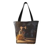 WZYCWB Topolino Borsa a tracolla alla moda, borsa a tracolla da donna, adatta per lo shopping o il fine settimana
