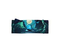 WZYCWB Water Moon Cave, fascia elastica per capelli per bambine, adatta per bambini da 0 a 6 mesi, regalo molto significativo