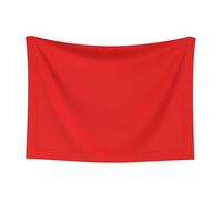 WZYCWB Yasutani - Coperta per animali domestici stampata, colore: rosso, disponibile in una varietà di misure, adatta per ceste, letti e nidi