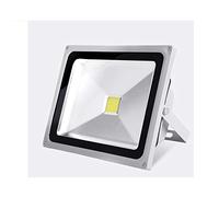 WZYDYDY Faretti Alta Luminosità IP67 AC85-265V All'aperto Luci Pubblicitarie Adatto A Laboratorio Campo da Basket Box Auto 20W, 30W, 50W, 100W, 150W, 200W(200W)