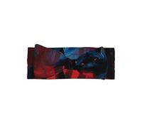 WZYWHJ Black Panther in the Jungle Stampe Baby Bow Fasce e accessori elastici per capelli morbidi per neonati e ragazze