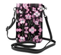 WZYWHJ Borsa a tracolla in pelle con stampa a cucù, regalo versatile per donne, passeggiate, campeggio, shopping e viaggi