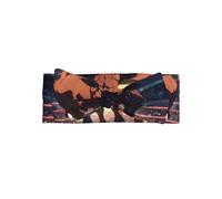 WZYWHJ Brave Bull - Fasce per capelli con fiocco e accessori elastici per capelli morbidi per neonati e ragazze