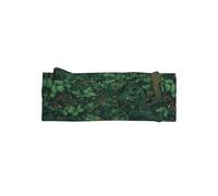 WZYWHJ Circuit Board Vines stampa fasce per capelli con fiocco e accessori elastici per capelli morbidi per neonati e ragazze