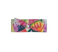 WZYWHJ Dipingi le mani Immagina fasce per capelli con fiocco e accessori elastici per capelli morbidi per neonati e ragazze