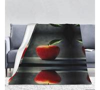 WZYWHJ in The Sketch Printing normale 280g flanella coperta divano camera da letto sedia morbida e confortevole coperta da donna 167,6 x 228,6 cm