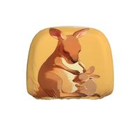 WZYWHJ Kind Kangaroo - Federa protettiva per sedile auto, camion, General Motors, confezione da 1