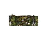 WZYWHJ Koala Swinging Printing Baby Bow fasce e accessori elastici per capelli morbidi per neonati e ragazze