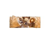 WZYWHJ Shiba Inu - Fascia per capelli con fiocco e fascia elastica morbida, per neonati e ragazze