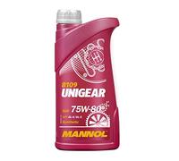 MANNOL Olio cambio MN8109-1 IVECO,RENAULT TRUCKS,EUROCARGO I-III,EUROSTAR,EUROTECH MH,EUROTECH MP,EUROTECH MT,EUROTRAKKER,M,STRALIS,ZETA,MAGNUM