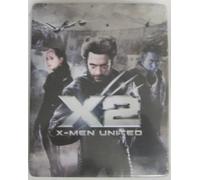 X-2: X-Men United