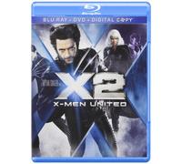 X-2: X-Men United