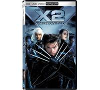 X-2: X-Men United