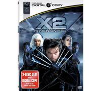 X-2: X-Men United
