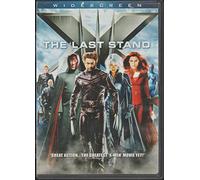 X-3: X-Men - The Last Stand
