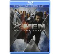 X-3: X-Men - The Last Stand