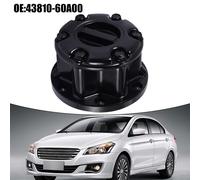 X 90 e Grand Per Vitara Gruppo Blocchetto Ruota Nero Compatibile '95 '04