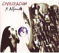 X Alfonso - Civilizacion