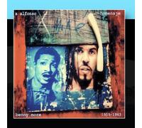 X Alfonso - Homenaje