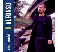X Alfonso - Real World