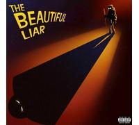 X Ambassadors The Beautiful Liar (Vinyl LP) 12" Album Coloured Vinyl