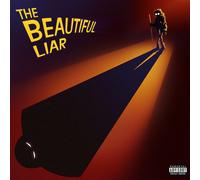 X Ambassadors The Beautiful Liar (Vinyl LP) 12" Album Coloured Vinyl