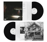 X Ambassadors – Townie – Vinile LP (2024) – con cartolina autografata