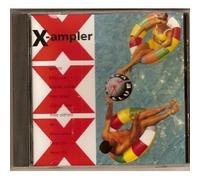 X-ampler - Genesis, Killing Joke, Belinda Carlisle, Mike Oldfield..