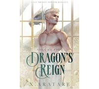X Aratare Dragon's Reign (Tascabile) Dragon's Reign