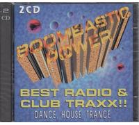 X-Art, Gloria Gaynor, Groove Society, Ava Cherry, Switch..