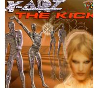 X-Art - Kick [Single-CD]
