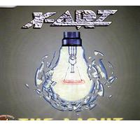 X & Art - Light [Single-CD]