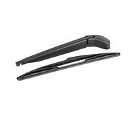 x Autohaux 360 mm 35,6 cm braccio lunotto posteriore tergicristallo Blade set per auto