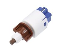 X AUTOHAUX Interruttore luce freno interruttore lampada di arresto per Toyota Avensis 2003-2008 per TOYOTA Corolla 013-2019 No.84340-69015/84340-09010/84340-09020