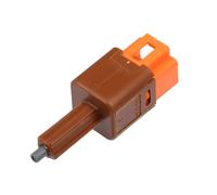 X AUTOHAUX Interruttore luce freno interruttore lampada stop per Nissan Qashqai 1.5 dCi 2010-2014 No.25320BR00A