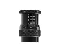 X AUTOHAUX Misuratore universale del micrometro di altezza della molla della valvola per il motore V8