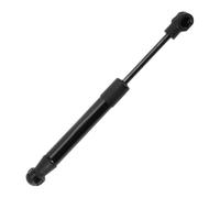 X AUTOHAUX Molla a gas n. 98751255101 per Porsche Boxster (987) Cabrio 2004, colore nero, 1 pezzo
